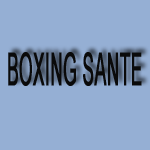 logo des cours Boxe santé