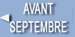 pancarte de retour