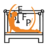 pilates st brieuc logo