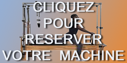 logo des horaires pilates